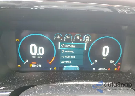 2022 Ford F150 Supercrew из США, поврежденный, VIN 1FTFW1E85NFB32950